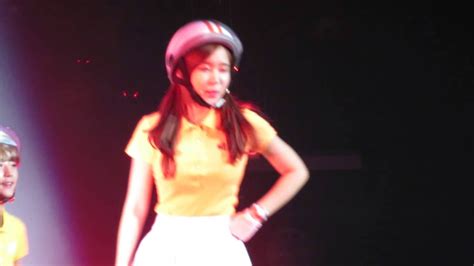 Crayon Pop Saturday Night Lady Gaga S Artrave 140722 Youtube