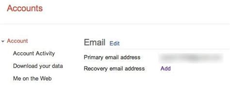 Recover gmail password with no recovery email and phone number. How to Properly Setup Recovery and Backup Options for Two ...