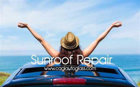 Paneling, doors, walls, ceilings, trims & finishing. Sunroof Repair Near Me Las Vegas | California Auto Glass Inc