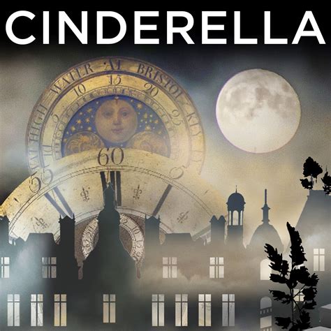 Royal Ballet Live Cinderella The Regal Cinema Fordingbridge