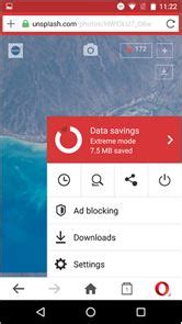 Opera mini pc version is downloadable for windows 10,7,8,xp and laptop.download opera mini on pc free with xeplayer android emulator and start playing now! Opera Mini browser beta For PC Download (Windows 7, 8, 10 ...