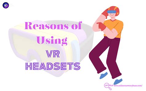 why you should use vr headsets in 2023