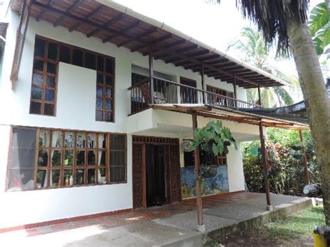 Necocli has many attractions to explore with its fascinating past, intriguing present and exciting future. HOSTAL BUENOS AIRES (Necoclí, Colombia) - opiniones y ...