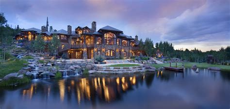 20 Of The Largest Homes For Sale In America Luxury Homes Dream Houses