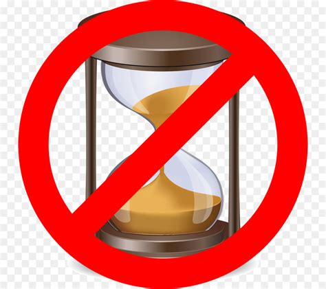 Download No Time Png Clipart Hourglass Clip Art