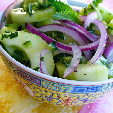 Cucumber Chili Salad Recipe Allrecipes