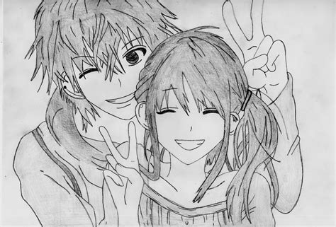 100 Idees De Couple Poses Drawing En 2021 Dessin Dessin Manga Croquis