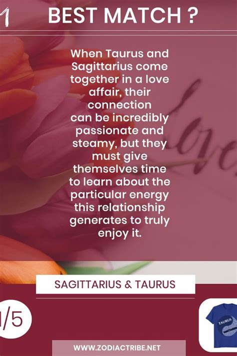 Sagittarius And Taurus Compatibility Compatible Zodiac Signs
