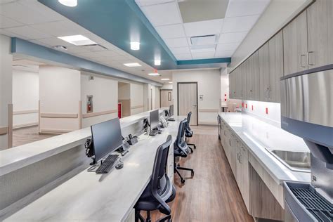 HCA North Cypress Surgicenter - Arch-Con Corporation