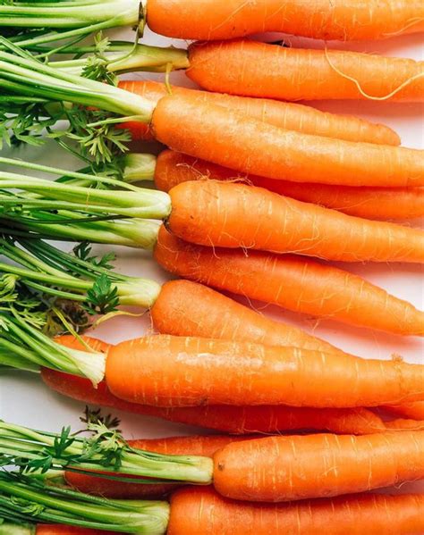 Do Your Skin Turn Oompa Loompa Orange If You Eat Too Many Carrots Quora