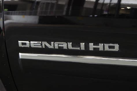 2013 Chevrolet Sierra Denali 2500 Hd Cor Motorcars