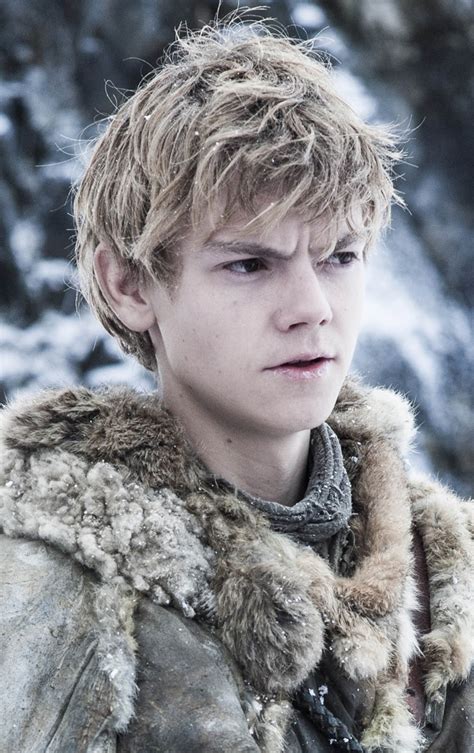 With all that information, it seems likely that bran is working on manipulating people toward enacting a plan only he knows about. Jojen Reed | Game of Thrones Wiki | FANDOM powered by Wikia