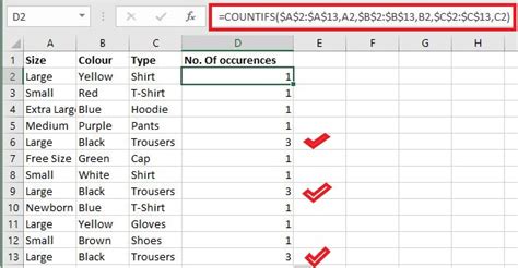 3 Best Methods To Find Duplicates In Excel