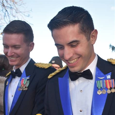 Army Captains Become First Active Duty Same Sex Couple To Marry At Military Academy Metro News