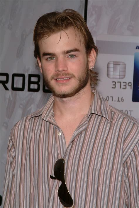 pictures of david gallagher