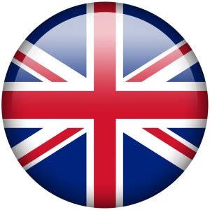 Use this england flag language icon circle svg for crafts or y. EBC Brakes