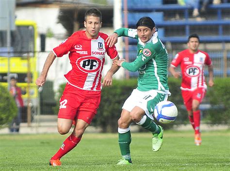 Ana sayfa takım karşılaştırmak univ de chile vs unión la calera. Unión La Calera recibió con retraso su sueldo de ...