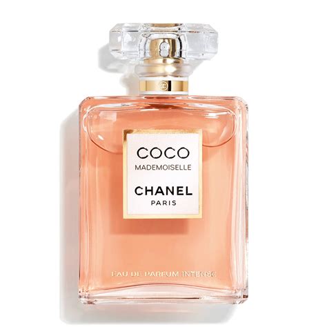 Shop Chanel Coco Mademoiselle Intense By Chanel Eau De Parfum Air New