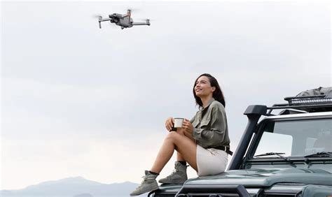 Drone Dji Mana Yang Cocok Untuk Anda Ini Cara Memilihnya
