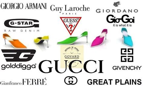 The Most Expensive Fashion Brands In The World Vrogue