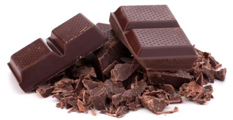 Giving Low Fat Chocolate A Jolt Allows It To Flow Ars Technica