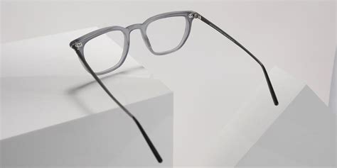 Glasses For Grey Hair 40 Spectacular Styles Banton Frameworks Grey