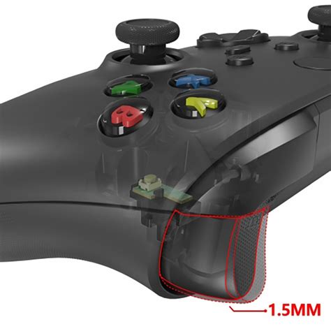 Accessory Bundles And Add Ons Xbox Series Wireless Controller Hair