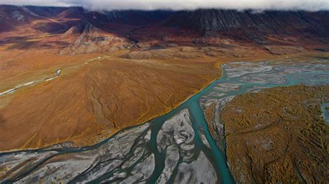 Drilling In Arctic Refuge Gets A Green Light Whats Next The New