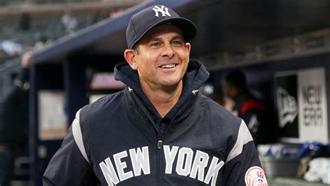Aaron Boone New York Yankees Patient Approach Is The Way To Go