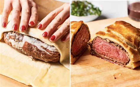 I Made Gordon Ramsays Famous Beef Wellington And Heres What You