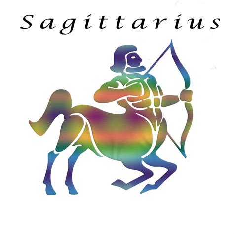 Sagittarius Zodiac Sign General Characteristic And Significance Vedic