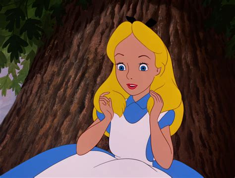 Screencaps Alice In Wonderland Photo 34178599 Fanpop