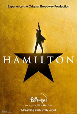 The latest tweets from hamilton watch (@hamiltonwatch). Hamilton (2020 film) - Wikipedia