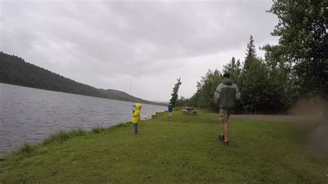 Read more about the beauvais lake campground campground and rv park and find out how to are you the owner of this campground? Beauvais Lake Provincial Park, AB, June 22-24, 2018 - YouTube