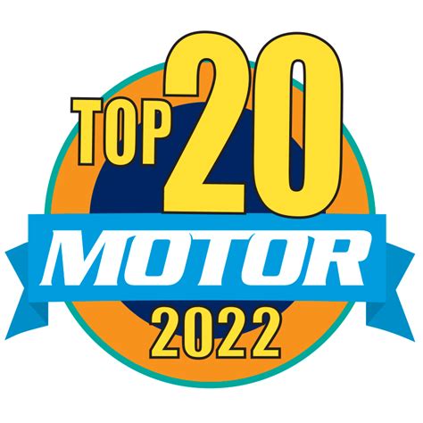 Motor Top 20 Awards Winners Motor