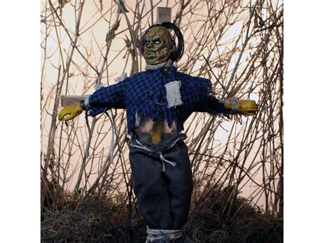 Harold The Scarecrow Actionfigur Mego Toys 62875 Juguetilandia