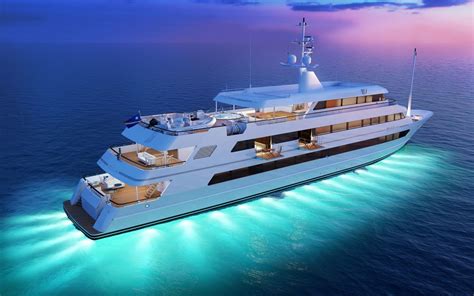 Katina Yacht Charter Details Brodosplit Charterworld Luxury Superyachts