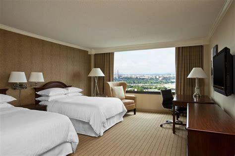 Jobs At Sheraton Pentagon City Hotel Arlington Va Hospitality Online