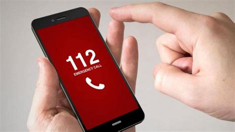 El 112 ¿por Qué Hoy Es El Día Europeo Del Teléfono Único De Emergencia