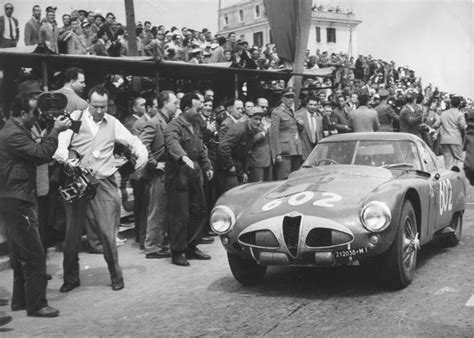 See more ideas about alfa romeo, race cars, alfa romeo 159. Juan Manuel Fangio, Alfa Romeo 6C 3000 CM Colli Coupe ...