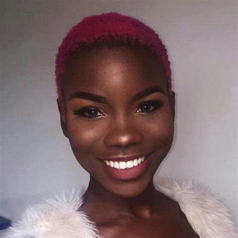 Hair Color For Darkskinned Women Hair Color For Brown Skin Colors For