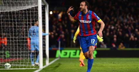 Preview and stats followed by live commentary, video highlights and match report. Crystal Palace 2-1 Manchester City: Murray and Puncheon goals pile pressure on Manuel Pellegrini ...