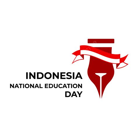 Indonesia National Day Vector Hd Png Images Indonesia National