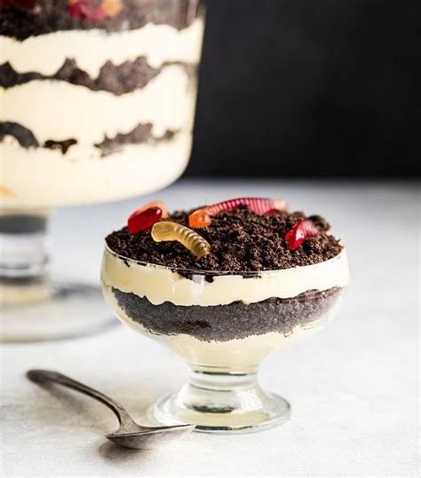 This Easy Dirt Cake Recipe Oreo Dirt Pudding Is One Of Our Favorite