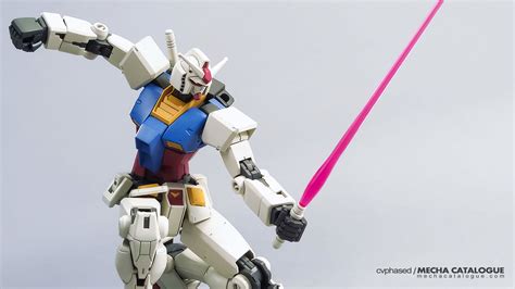 Hg Rx 78 2 Gundam Beyond Global Full Design Reveal And Details