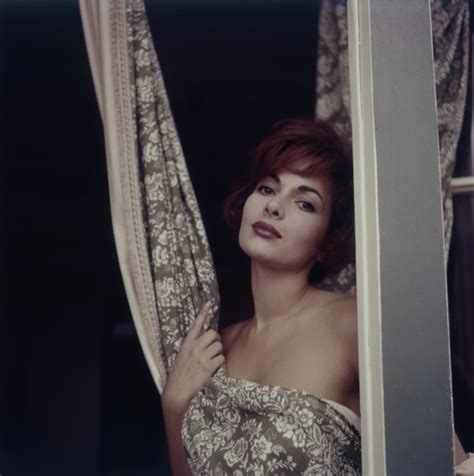Picture Of Karin Dor