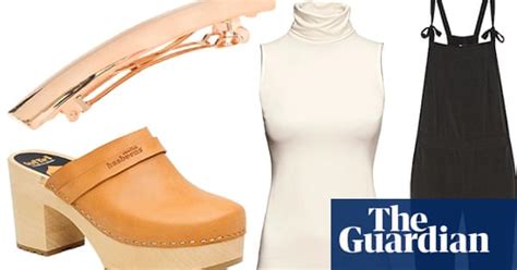 what to wear in august five summer outfits for every temperature fashion the guardian