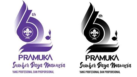 Download Logo Hari Pramuka 2023 Format Png Untuk Spanduk Hut Ke 62