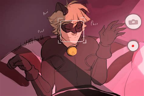 Animated  About  In Miraculous Ladybug By Fandomaf