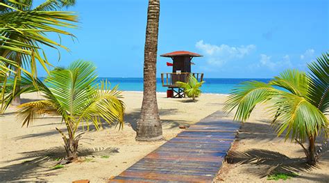Video The Best Beaches In San Juan Puerto Rico Beachdeals